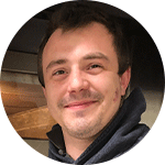 Adrien Fages Adrien Fages, artisan boulanger à Montbrison dans la Loire