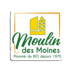 Moulin des Moines, moulin Meckert-Diemer, producteur de farines biologiques