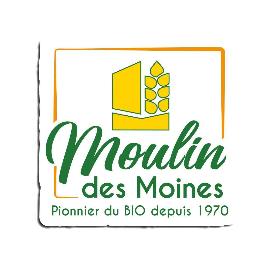 Moulin des Moines, moulin Meckert-Diemer, producteur de farines biologiques