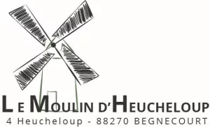 Moulin d'Heucheloup à Begnecourt