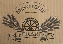Minoterie Férard