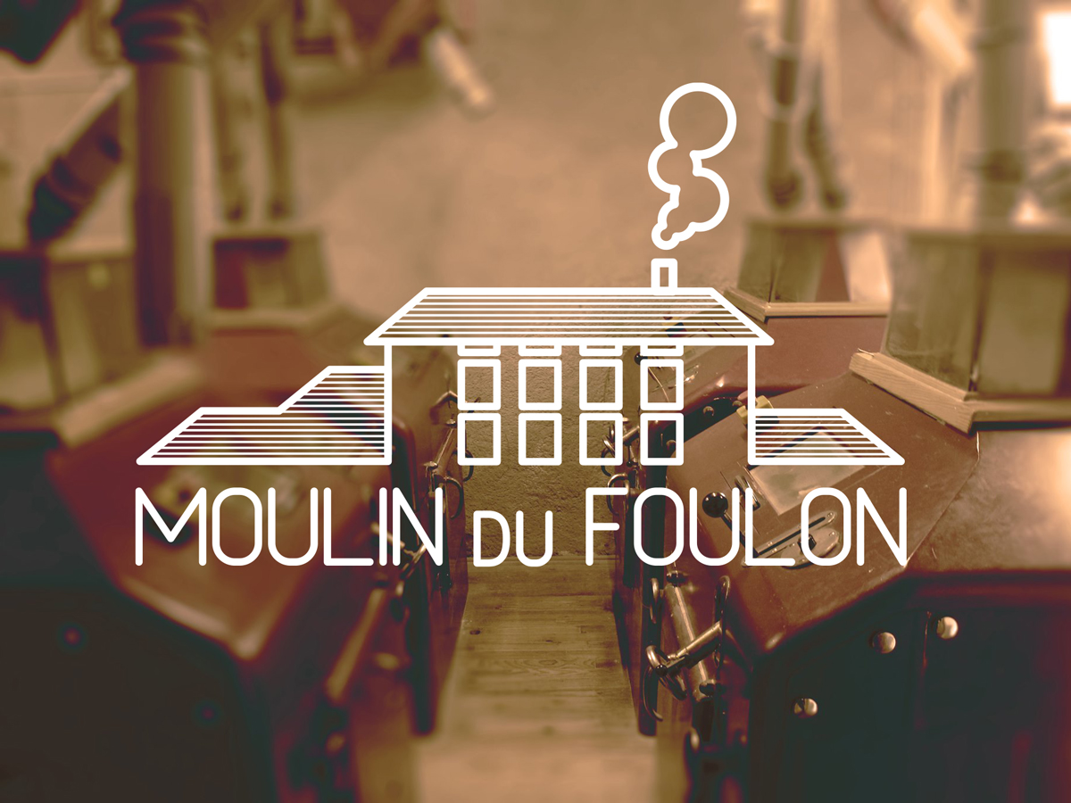 Moulin du Foulon, minoterie artisanale