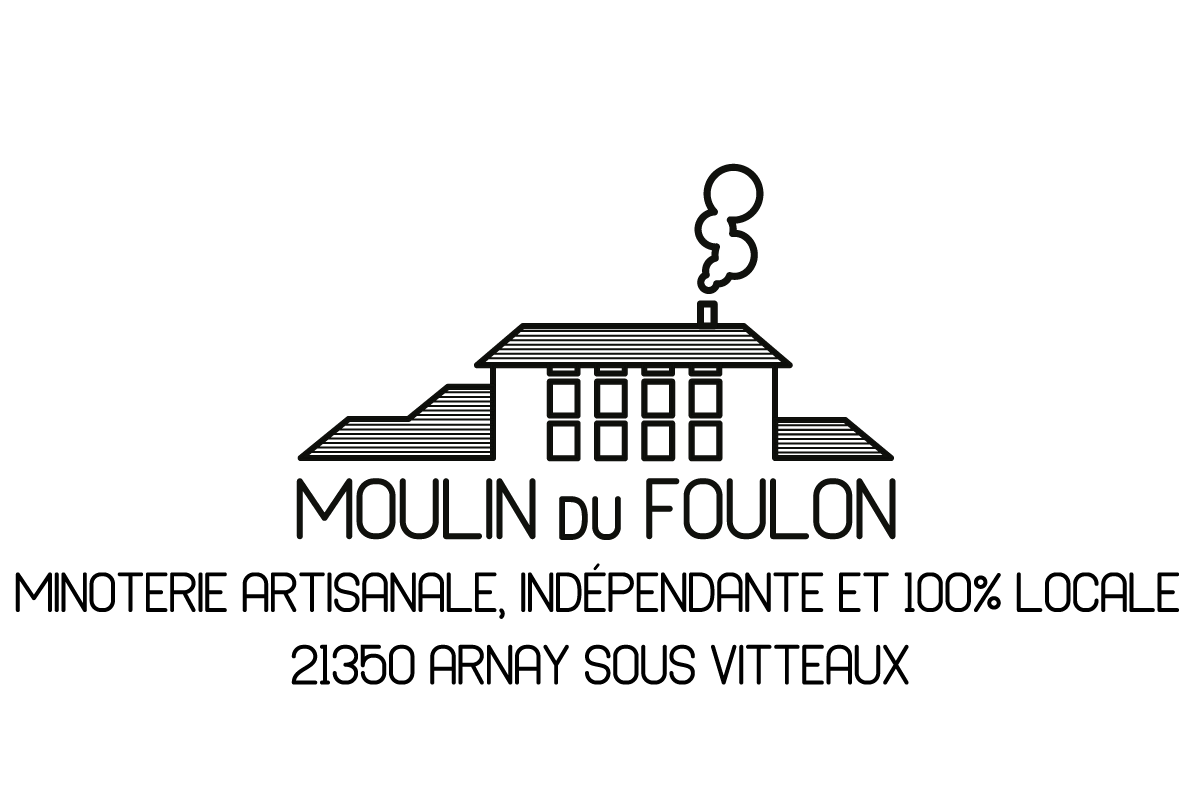 Moulin du Foulon, minoterie artisanale