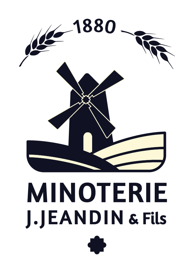 Minoterie Jeandin et Fils - Moulin de Perrignier