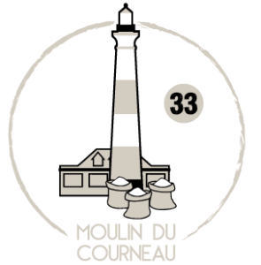 Moulin du Courneau - Le Comptoir des Farines