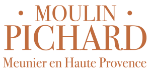 Moulin Pichard, meunier en Haute Provence