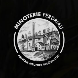 Minoterie Perdriau, artisan meunier indépendant